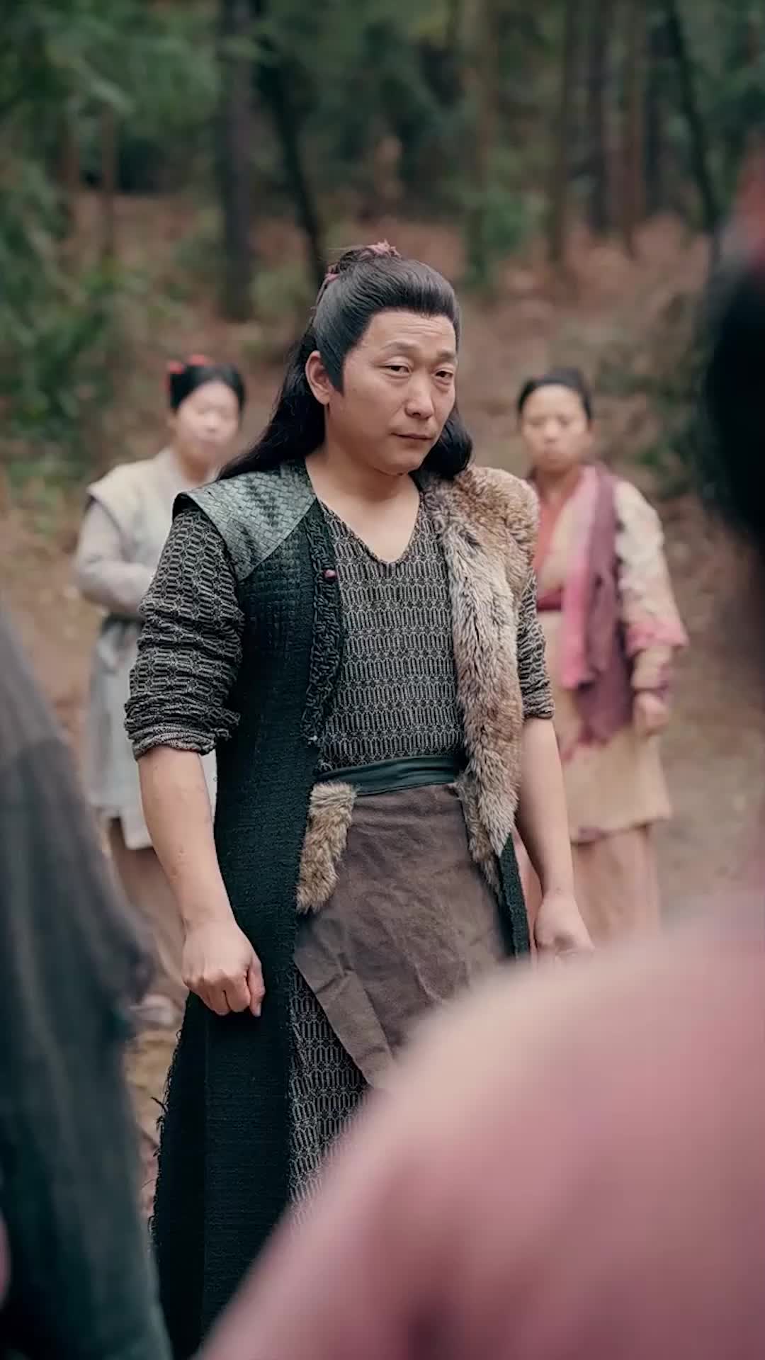 Episódio 8 - O Pai dos Gêmeos é um Príncipe